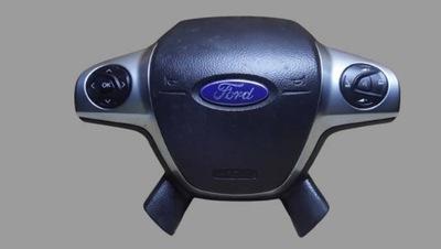 Подушка подушка безопасности водителя ford focus mk3 em51-r042b85-aa фото №1