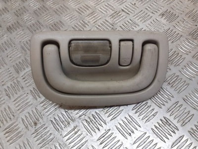 Кронштейн ручка потолочный левый задняя grand voyager iv фото №1