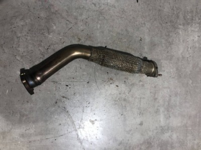 Шланг egr volkswagen touareg 3 059131525fg фото №1