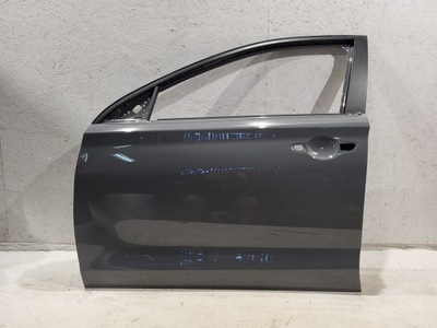 Дверь перед левая hyundai i30 iii фото №1