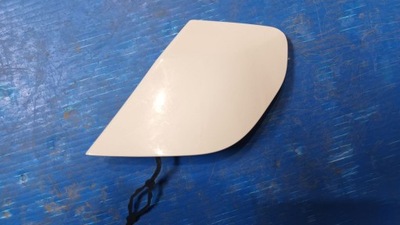 Заглушка бампера передний renault captur lift 2017-2019 фото №1