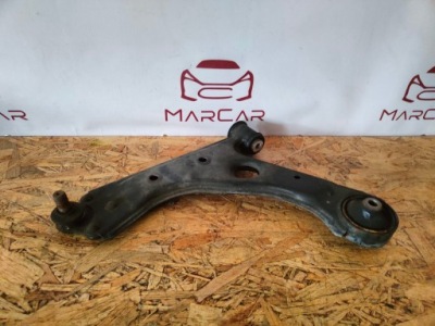 Важіль лівий перед opel corsa e фото №1