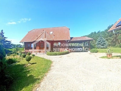 Dom, Jarszewko, Stepnica (gm.), 200 m²