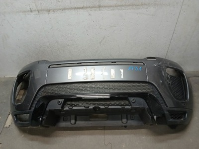 Бампер перед land range rover evoque lift dynamic 15- фото №1