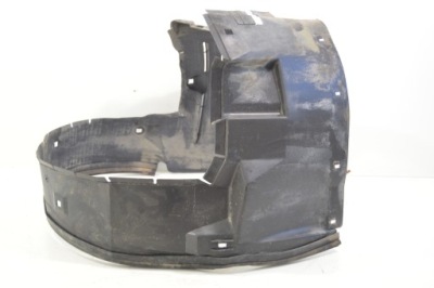 Подкрылок левый перед mercedes w140 1406980130 фото №1