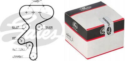 BELT VALVE CONTROL SYSTEM OPEL ASTRA CT975 OP ASTRA G 1.4-1. - milautoparts-fr.ukrlive.com