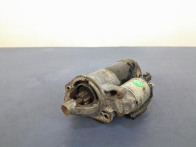 Kia ceed i 1.6 crdi стартер 36100-2a100 фото №1