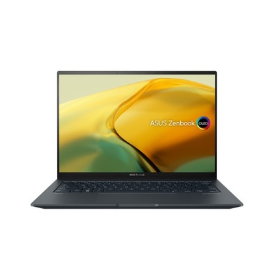 ASUS Zenbook 14X OLED UX3404VC-M3088W i5-13500H 14.52.8K Touch 120Hz