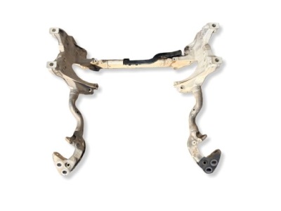 Audi q7 4m 2017 рама вспомогательная передняя 4m0399315l фото №1