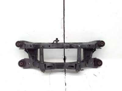 Lexus ct 200h 2013 рама допоміжна задня фото №1