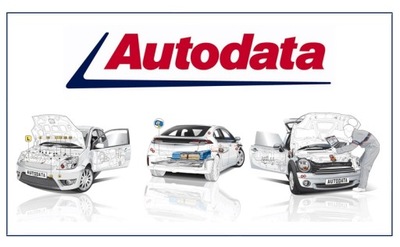 Autodata Online 3 Naprawa Diagnostyka licencja 2st