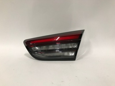 Maserati ghibli lift 21- лампа задня права внутрішня led світла eu фото №1