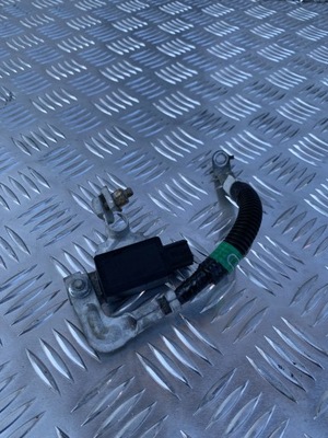 Клема мінусова honda jazz v 20- фото №1