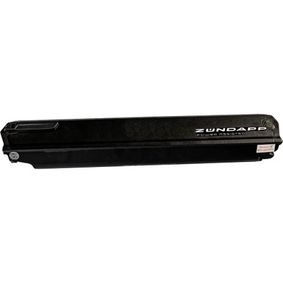 Bateria Do Roweru Elektrycznego E-Bike Zundapp Z8081 TFL Akku 36V 11,6Ah