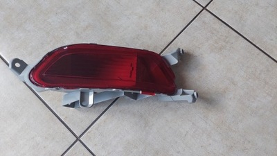 Лампа протитуманна - права - mazda cx 3 - cx3 фото №1
