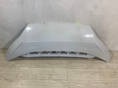 Ducato boxer jumper 3 14-21 рестайлинг  капот оригинал фото №1