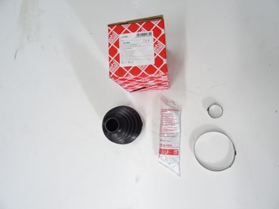 Mercedes benz w164 ml 350 захист шарнір фото №1