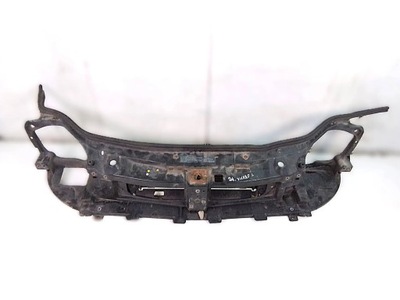 Opel vivaro pas перед інтеркулер 2.0 dci фото №1