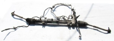 Kia carens 1.6 crdi рейка рульова трансмісія фото №1