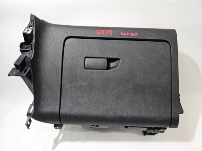 Бардачок пассажира combo e berlingo iv partner iv #6739 фото №1
