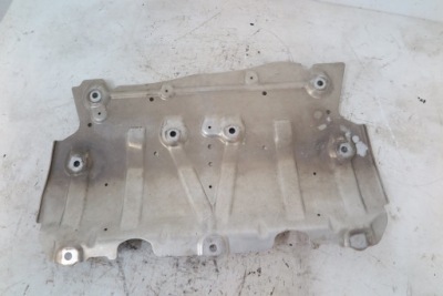 Защита плита pod двигатель bmw g20 g21 x-drive 6878580 фото №1