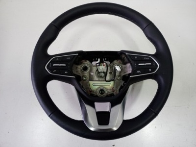 Воздуховод кожаный hyundai santa fe iv фото №1