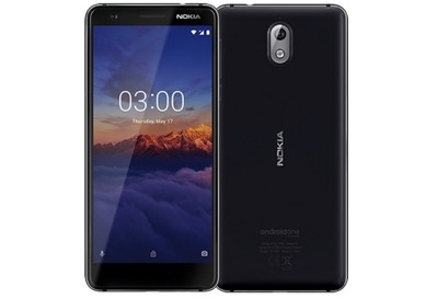 NOKIA 3.1 TA-1063 ładna