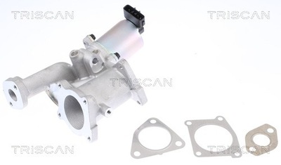 VALVE EGR OPEL ASTRA H 1,7CDTI 04- 881324101  