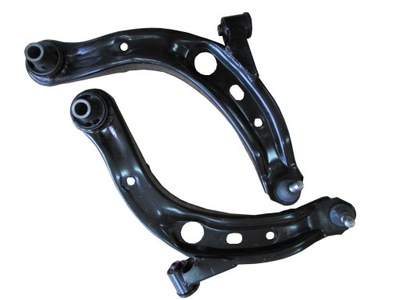 Рычаг передний mazda mpv 1999-2006 новый фото №1