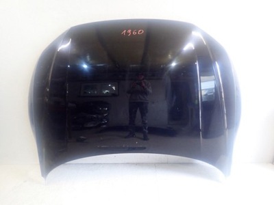 Капот кришка двигуна vw arteon 3g8 2017- фото №1