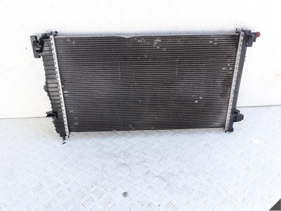 Opel insignia opc 22762533 радиатор wody оригинал фото №1