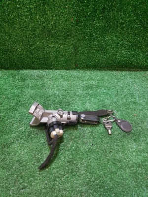 Jumper ii ducato iii замок зажигания ключ ключ 010990013 оригинальный номер фото №1