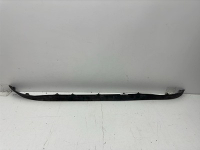 Hokey спойлер накладка сплиттер dół w бампер перед hyundai i10 lift oryg фото №1