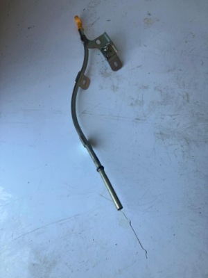 Щуп щуп оливи renault clio v 1.6 e-tech фото №1