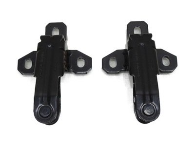 Засов замка борта крышки задняя volvo xc90 i фото №1