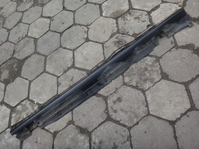 LISTWA NAKŁADKA PROGU PRAWA PRÓG BMW E38 LIFT