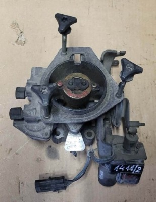 1411/2 карбюратор моноінжектор renault clio i renault r19 renault r5 1.4 1.7 фото №1