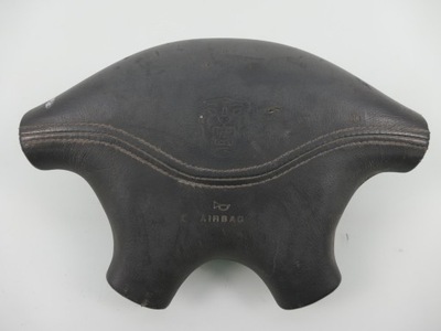 Jaguar s-type подушка воздушная руля фото №1