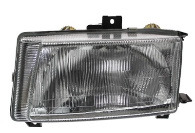 VW CADDY II/POLO 1999-2001 LAMP LAMP FRONT LEFT H4  