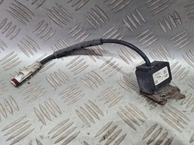 Датчик подвеска ids opel insignia a astra j фото №1