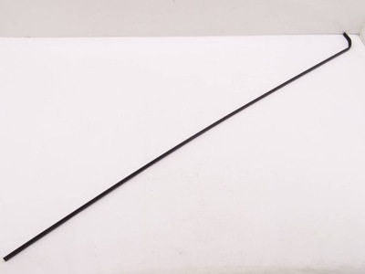 Land rover discovery ii 98-04 молдинг кровельная левая фото №1