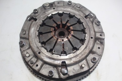 Зчеплення повний suzuki splash 1.2 фото №1