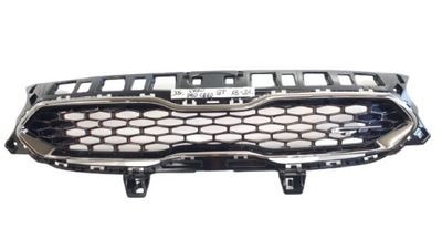 Kia ceed proceed gt 2018-2021 решётка радиатора решётка радиатора фото №1