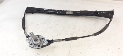 Fiat panda 2 ii подъемник стекло правый перед фото №1