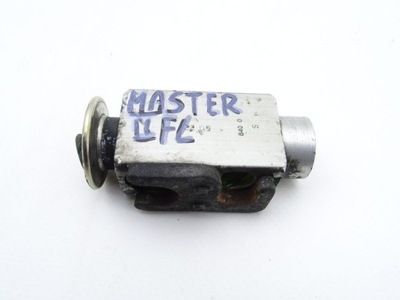 Master ii 98-10 клапан кондиционера расширительный фото №1