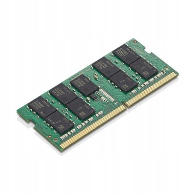Pamięć RAM DDR4 Lenovo 4X70W22200 8 GB