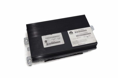 Підсилювач радіо jeep cherokee kl 14r- фото №1