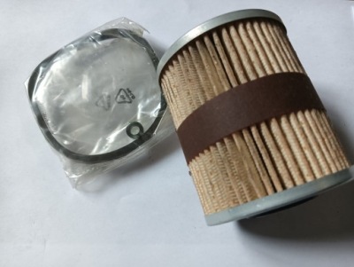 Knecht kx 218d фільтр пального фото №1