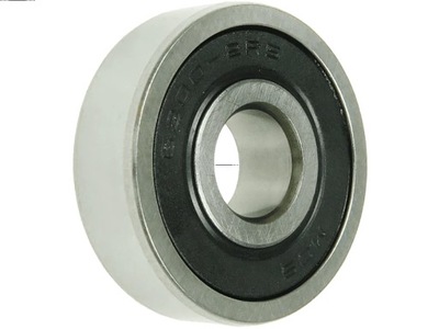 Подшипник as-pl abe9001 фото №1