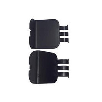 Заглушка крышка порог подножка volvo fh фото №1